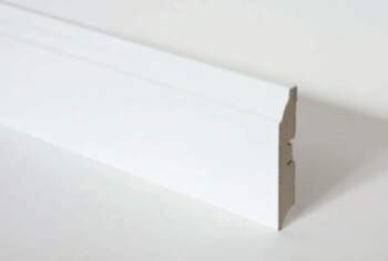 Grīdlīste gruntēta 12x69