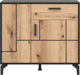 Bogfran Moderna kumode S-LINE SL02