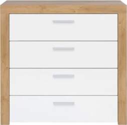 BRW Kumode BALDER KOM4S