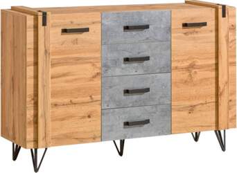 Dolmar Kumode LOFTER LO5