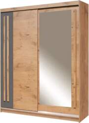 Fadome Skapis EFFECT EF4 175