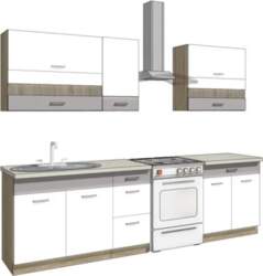 Fadome Virtuve GLOBAL B