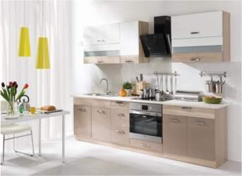 Fadome Virtuve PREMIO C