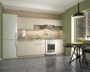 Hlm Virtuve VIOLA 260