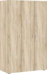 Intermeble Skapis BASIC 3D, Ozols sonoma