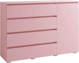 Maridex Kumode COSMO CO5, rozā