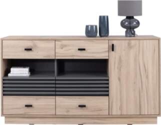 Meblar Kumode ALLMO 8
