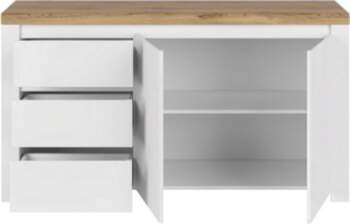Mebleboss Kumode VIGO 2D3S