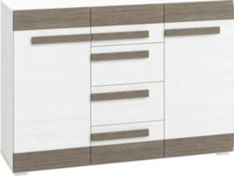 Mlmeble Kumode BLANCO 07