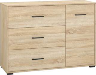 Mlmeble Kumode CARO 24