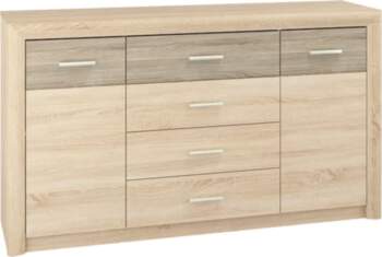 Mlmeble Kumode CASTEL 08