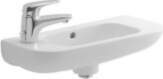 Duravit Izlietne D-Code,29cmx49.5cm