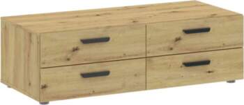 Intermeble Kumode BASIC TWO 4S