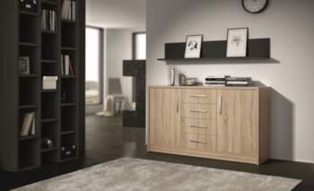 Stolar Kumode GENEWA 2