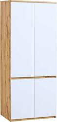 Dolmar Skapis ARCA AR1, ozols woton/balts