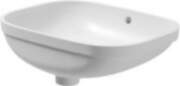 Duravit Izlietne D-Code,48cmx65cm