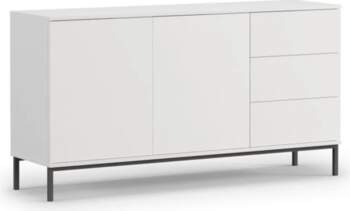 GIB Kumode QUERTY K2D3SZ, balts