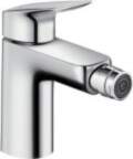 Hansgrohe Bidē Maisītājs Logis 100