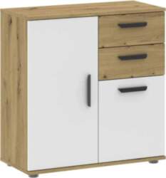 Intermeble Kumode BASIC TWO 2D2S