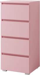 Maridex Kumode COSMO CO7, rozā
