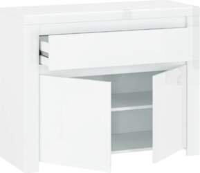 Mebleboss Kumode LINGO 2d1s