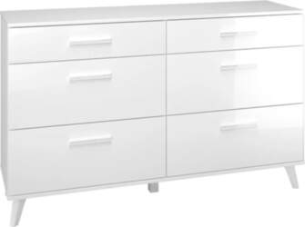 Mlmeble Kumode SECCO 301