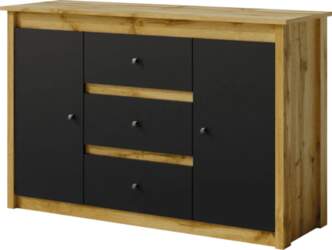 Mlot Kumode LUNA LN-7