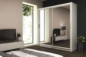 Stolar Skapis PARIS 120