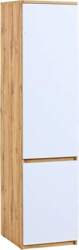 Dolmar Plaukts ARCA AR2, ozols woton/balts