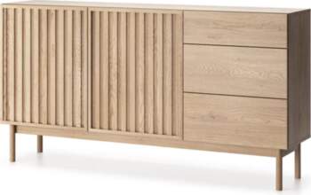 Gala meble Kumode ar push open