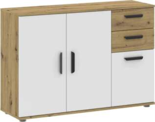 Intermeble Kumode BASIC TWO 3D2S