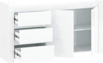 Mebleboss Kumode LINGO 2d3s