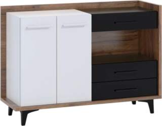 Meblocross Kumode BOX 2D3S