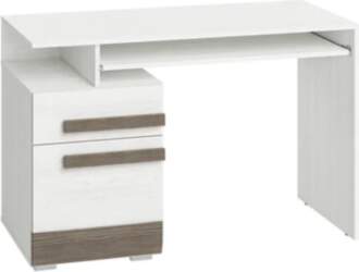Mlmeble Datorgalds BLANCO 11