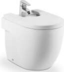 Roca Bidē Meridian Compact,52cmx36cm