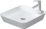 Duravit Izlietne Cape Cod,46cmx46cm
