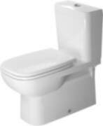 Duravit Poda Apakša D-Code,69.5cmx36cm