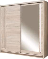 Fadome Skapis EFFECT EF2 200