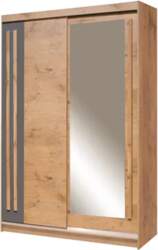 Fadome Skapis EFFECT EF4 150