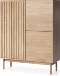 Gala meble Kumode ar push open