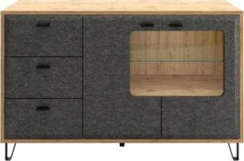 Mebleboss Kumode GRACE 2W3S