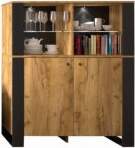 Mebleboss Kumode WOOD 2D