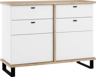 Meblocross Kumode CROSS 6