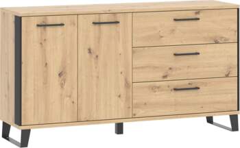 Bogfran Kumode LOFT LT3