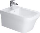 Duravit Bidē P3 Comforts,57cmx38cm