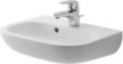 Duravit Izlietne D-Code,48cmx105cm