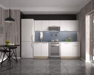 Hlm Virtuve DARIA 240