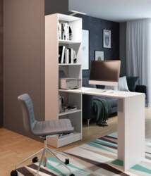 Kier Datorgalds B-1, balts