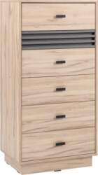 Meblar Kumode ALLMO 18