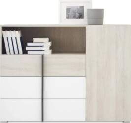 Meblar Kumode REMO 9